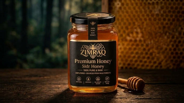 Sidr Honey